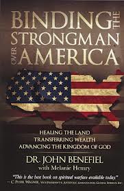Binding the Strongman over America