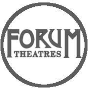 Forum Six Theater in Uvalde, Texas showing the movie "Unplanned".